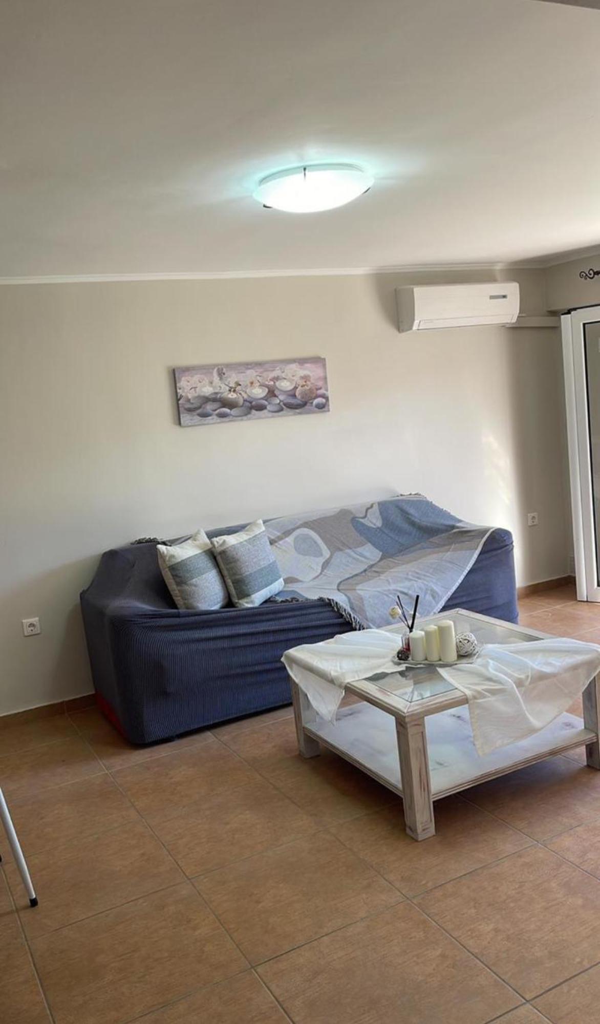 Georgia'S Apartments, Ipsos Corfu Exterior foto